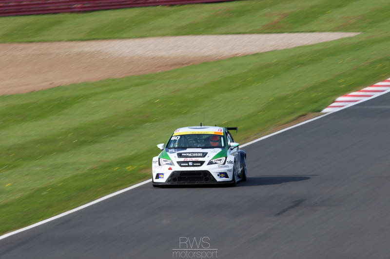 Illustration for article titled Britcar 24h